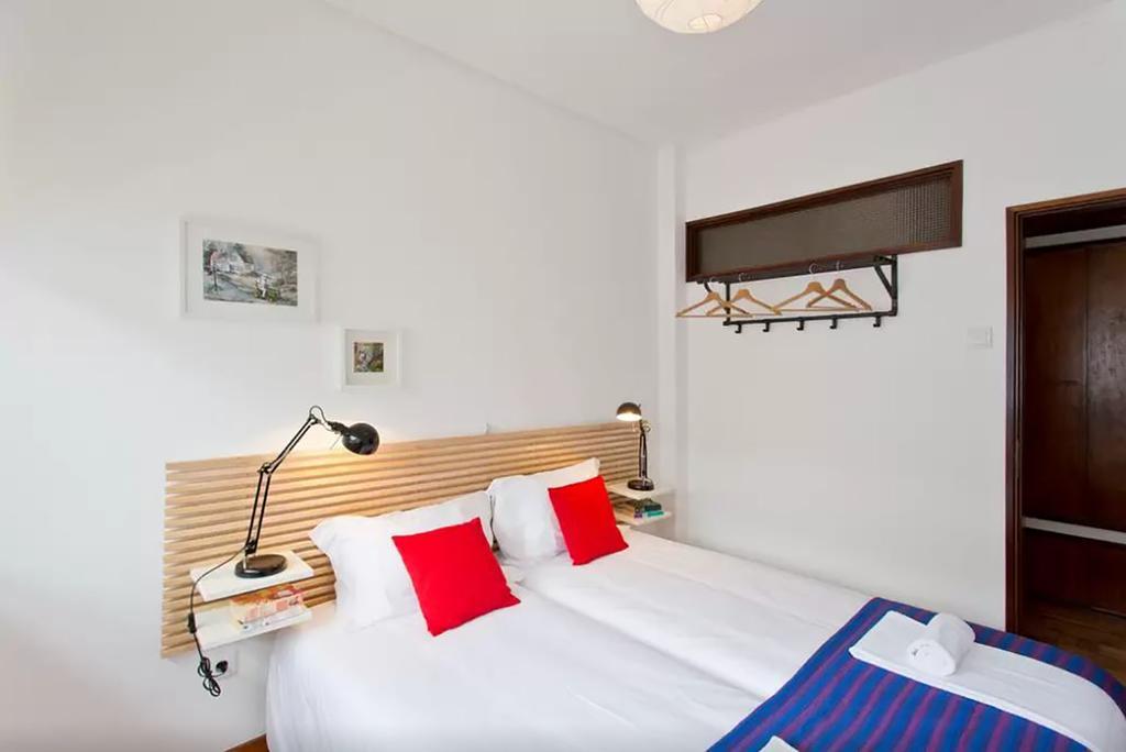 Pinporto City Center I Habitación foto