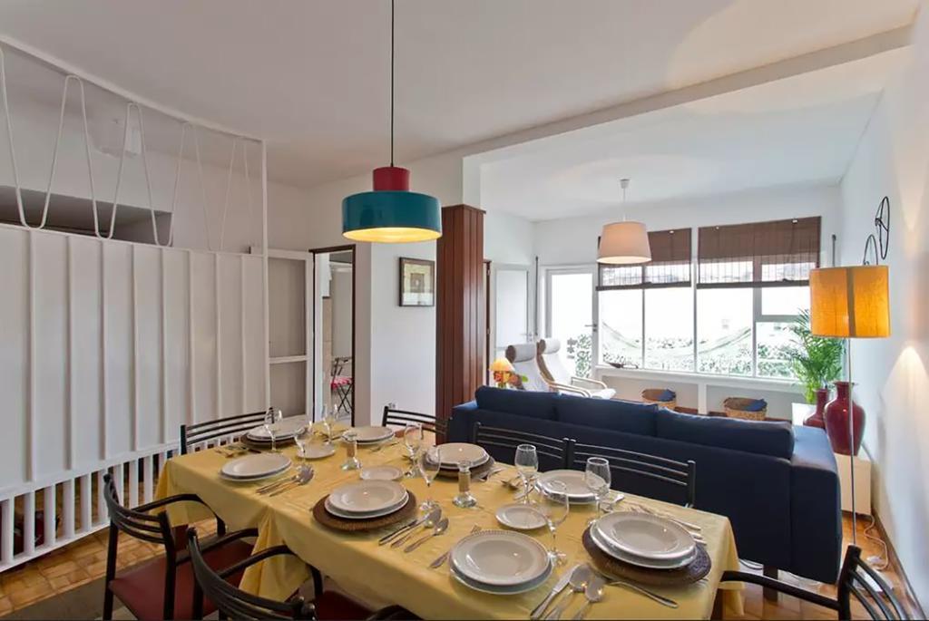 Pinporto City Center I Habitación foto