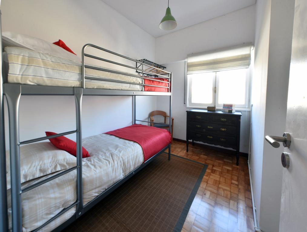 Pinporto City Center I Habitación foto